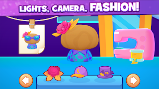 Hatchimals Hatchtopia Life स्क्रीनशॉट 4