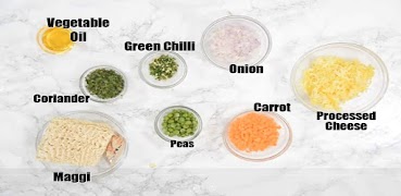 Cooking Maggi Demo screenshot 4
