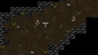 برنامه‌نما 9th Dawn RPG عکس از صفحه