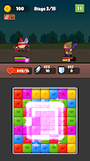 Hero Blast screenshot 7