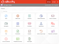 alfa city 截图 7