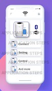Poster Levoit Air Purifier App Guide