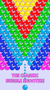 Bubble Shooter Classic poster