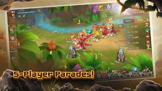 StoneAge World screenshot 5