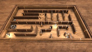 برنامه‌نما Balance Board عکس از صفحه