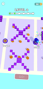 3 Schermata Pattern Dodge