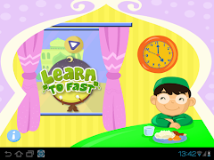 5 Schermata Learn to Fast