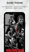The Walking Dead Wallpaper poster