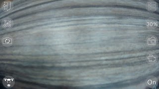 برنامه‌نما GRF-DRONE عکس از صفحه