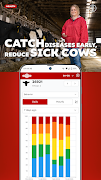 CowManager Preview imagem de tela 2