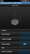 Construction Calc Pro screenshot 4
