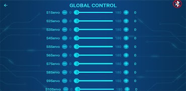 MakerControl تصوير الشاشة 2