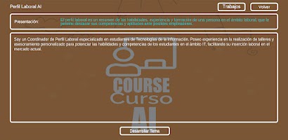 Machine Learning CoachAI screenshot 2