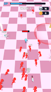 Hyper Survivor 3D скриншот 2
