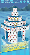 Card Stacking 3D ภาพหน้าจอ 1