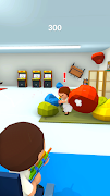 Crazy Office! captura de pantalla 4