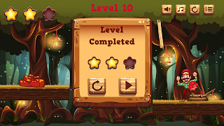 Candy Forest اسکرین شاٹ 6