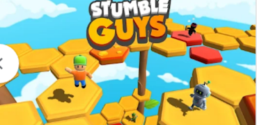 Mod Gems Stumble Guyş Guide スクリーンショット 4