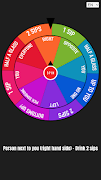 Drinking Wheel screenshot 2