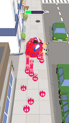 Venomous Blob Screenshot 3