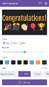 LED Showtime - Text Scroller captura de pantalla 2