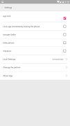 blokada aplikacji screenshot 3