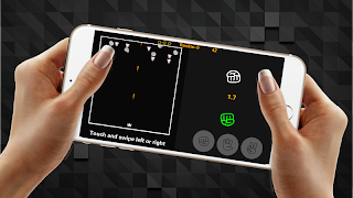 Left tap Right tap imagem de tela 4