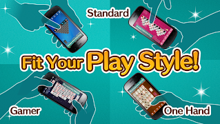 King Solitaire Selection 스크린샷 3