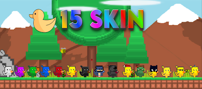 Quackventure Screenshot 5