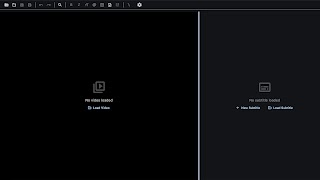 AxiSubs Simple Subtitle Editor اسکرین شاٹ 7