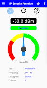 IP Tools and Security Premium screenshot 4