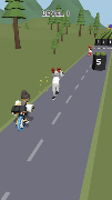 Funky Delivery screenshot 2