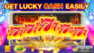 برنامه‌نما Spin Champ عکس از صفحه