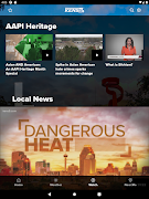 San Antonio News from KENS 5 ภาพหน้าจอ 6