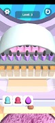 Makeup Decor 3d ポスター