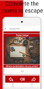 Escape Unlock capture d'écran 5