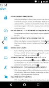 Active Reader - ViaOne Ekran Görüntüsü 4