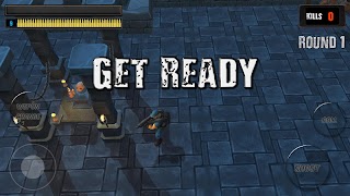 Zomarena Ekran Görüntüsü 1