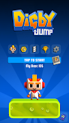 Digby Jump imagem de tela 6