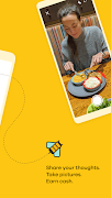 Streetbees screenshot 1