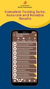 Constropedia Brick Calculator Screenshot 4