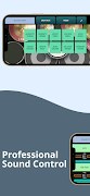 Pro Drums captura de pantalla 3