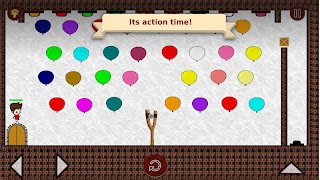 برنامه‌نما Gate Puzzle عکس از صفحه