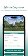 Image Compressor & Converter скриншот 1