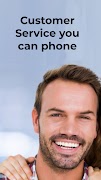 Chat & Date: UK Flirt Dating screenshot 2