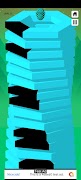 Stack Twist Jump captura de pantalla 1