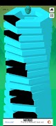 Stack Twist Jump ảnh chụp màn hình 1