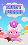 Candy Bubble تصوير الشاشة 5
