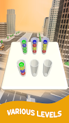 Ball Sort 3D 스크린샷 2