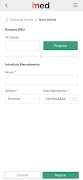 iMED Mobile screenshot 4